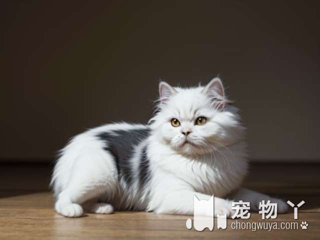 狸花猫是什么动物驯化来的？