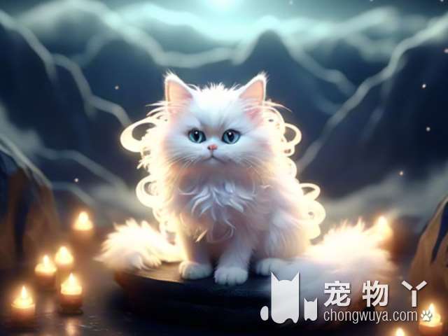 狸花猫的成长限制？