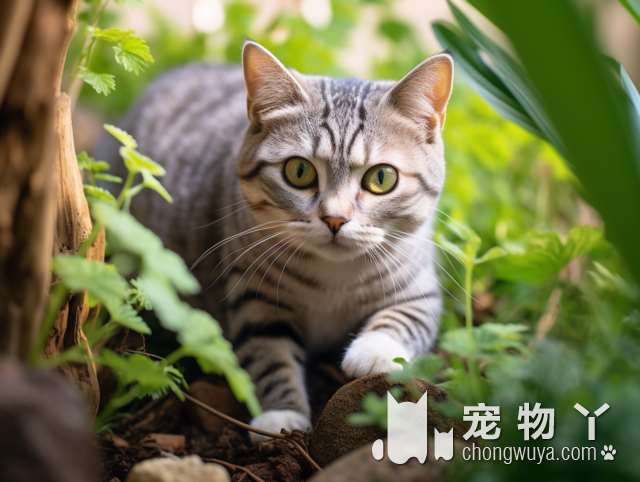 这只小猫到底有多可爱?