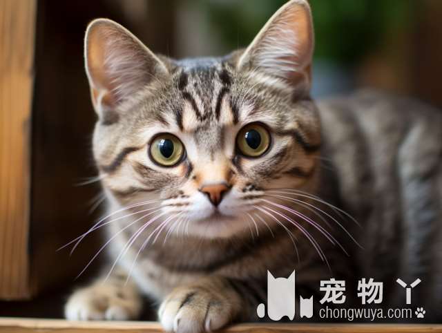 常州优妮宠物：给猫咪洗澡靠谱吗?